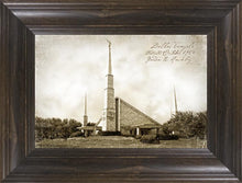 Load image into Gallery viewer, Dallas Vintage
