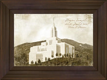Load image into Gallery viewer, Draper Vintage
