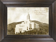 Load image into Gallery viewer, Draper Vintage
