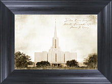 Load image into Gallery viewer, Jordan River Vintage
