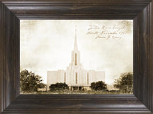 Load image into Gallery viewer, Jordan River Vintage

