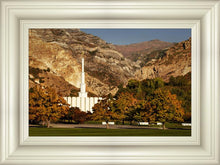 Load image into Gallery viewer, Provo Fall Rock Canyon
