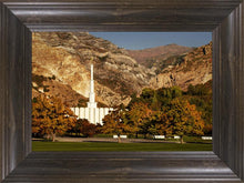 Load image into Gallery viewer, Provo Fall Rock Canyon
