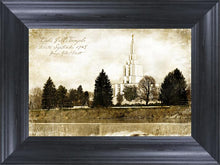 Load image into Gallery viewer, Idaho Falls Vintage
