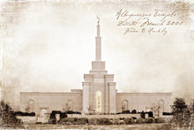 Load image into Gallery viewer, Albuquerque Vintage
