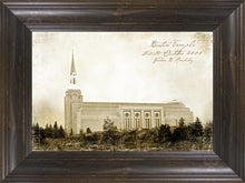 Load image into Gallery viewer, Boston Vintage
