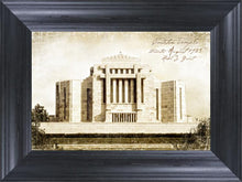 Load image into Gallery viewer, Cardston Vintage
