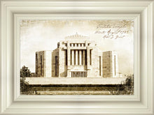 Load image into Gallery viewer, Cardston Vintage
