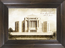 Load image into Gallery viewer, Cardston Vintage

