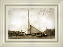 Load image into Gallery viewer, Dallas Vintage
