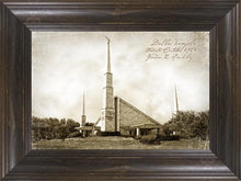 Load image into Gallery viewer, Dallas Vintage
