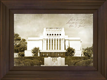 Load image into Gallery viewer, Laie Vintage
