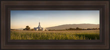Load image into Gallery viewer, Mt Timp Harvest
