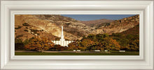 Load image into Gallery viewer, Provo Fall Rock Canyon
