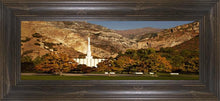 Load image into Gallery viewer, Provo Fall Rock Canyon
