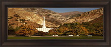 Load image into Gallery viewer, Provo Fall Rock Canyon
