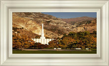Load image into Gallery viewer, Provo Fall Rock Canyon
