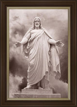 Load image into Gallery viewer, Christus Open Edition Giclée on Paper 30 X 40
