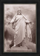 Load image into Gallery viewer, Christus Open Edition Giclée on Paper 30 X 40
