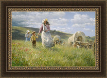 Load image into Gallery viewer, Zion In Her Heart
