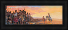 Load image into Gallery viewer, It's True Sir - All Present And Accounted For

