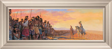 Load image into Gallery viewer, It's True Sir - All Present And Accounted For
