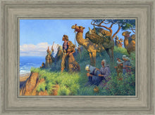 Load image into Gallery viewer, We Beheld The Sea, Which We Called Irreantum
