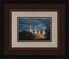 Load image into Gallery viewer, A Beacon in the Night Washington DC
