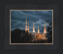Load image into Gallery viewer, A Beacon in the Night Washington DC
