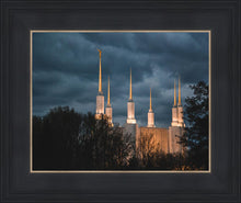 Load image into Gallery viewer, A Beacon in the Night Washington DC
