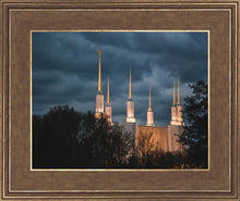 Load image into Gallery viewer, A Beacon in the Night Washington DC
