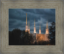 Load image into Gallery viewer, A Beacon in the Night Washington DC
