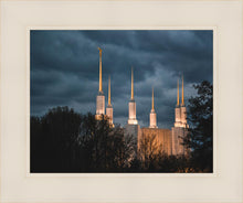 Load image into Gallery viewer, A Beacon in the Night Washington DC
