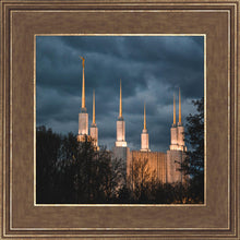 Load image into Gallery viewer, A Beacon in the Night Washington DC

