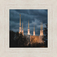 Load image into Gallery viewer, A Beacon in the Night Washington DC
