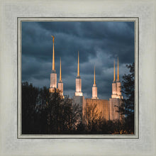 Load image into Gallery viewer, A Beacon in the Night Washington DC
