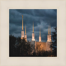 Load image into Gallery viewer, A Beacon in the Night Washington DC
