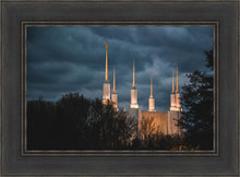 Load image into Gallery viewer, A Beacon in the Night Washington DC
