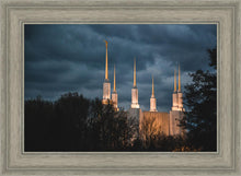 Load image into Gallery viewer, A Beacon in the Night Washington DC
