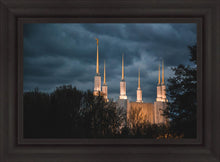 Load image into Gallery viewer, A Beacon in the Night Washington DC
