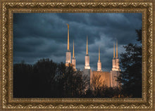 Load image into Gallery viewer, A Beacon in the Night Washington DC
