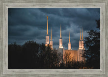 Load image into Gallery viewer, A Beacon in the Night Washington DC
