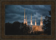 Load image into Gallery viewer, A Beacon in the Night Washington DC
