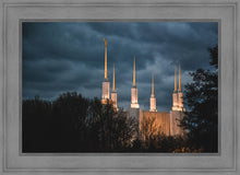 Load image into Gallery viewer, A Beacon in the Night Washington DC
