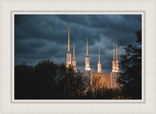 Load image into Gallery viewer, A Beacon in the Night Washington DC

