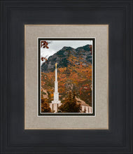 Load image into Gallery viewer, Love Unchanging Provo Temple
