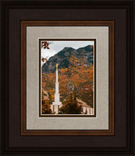 Load image into Gallery viewer, Love Unchanging Provo Temple

