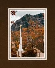 Load image into Gallery viewer, Love Unchanging Provo Temple
