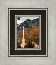 Load image into Gallery viewer, Love Unchanging Provo Temple
