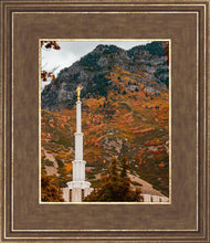 Load image into Gallery viewer, Love Unchanging Provo Temple
